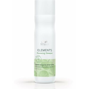 Sampon WELLA PROFESSIONALS Elements Renewing Shampoo 250 ml