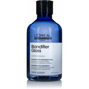 Sampon L'ORÉAL PROFESSIONNEL Serie Expert New Blondifier Gloss 300 ml