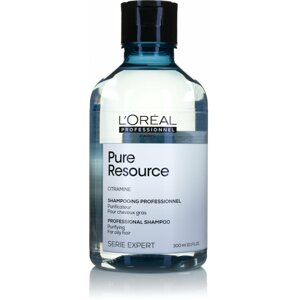 Sampon L'ORÉAL PROFESSIONNEL Serie Expert New Pure Resource 300 ml