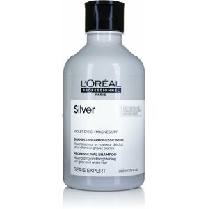 Sampon L'ORÉAL PROFESSIONNEL Serie Expert New Silver 300 ml