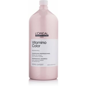 Sampon L'ORÉAL PROFESSIONNEL Serie Expert New Vitamino Color 1500 ml