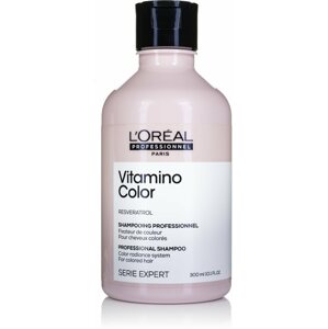 Sampon L'ORÉAL PROFESSIONNEL Serie Expert New Vitamino Color 300 ml