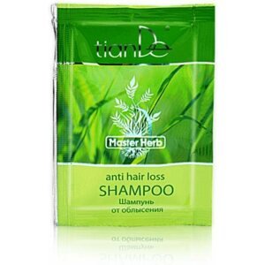 Šampon TIANDE Master Herb Šampon na padající vlasy 8 ml