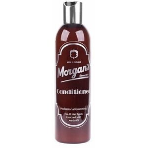 Férfi hajbalzsam MORGAN'S Conditioner 250 ml
