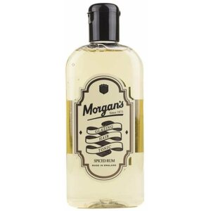 Hajszesz MORGAN'S Spiced Rum Glazing Hair Tonic 250 ml