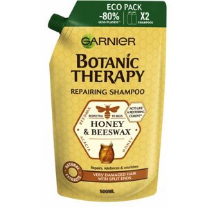 Sampon GARNIER Botanic Therapy Honey & Beeswax Shampoo refill 500 ml