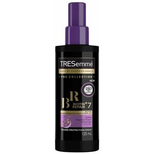 Hajspray TRESemmé Biotin + Repair 7 Hő elleni hajvédő spray 125 ml