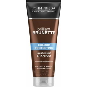 Sampon JOHN FRIEDA Brilliant Brunette Color Vibrancy Shampoo 250 ml