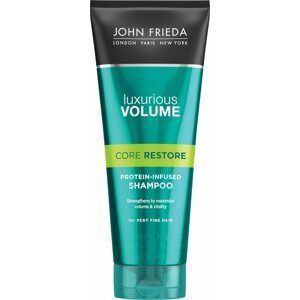 Sampon JOHN FRIEDA Luxurious Volume Core Restore Shampoo 250 ml