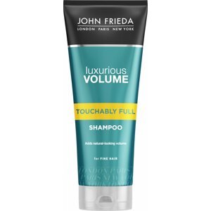 Sampon JOHN FRIEDA Luxurious Volume Lift Shampoo 250 ml