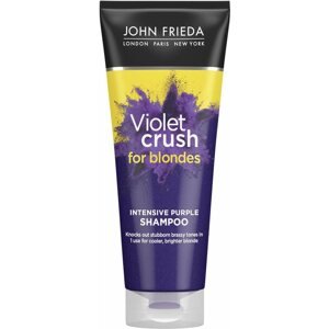 Sampon JOHN FRIEDA Violet Crush Intensive Shampoo 250 ml