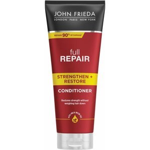 Hajbalzsam JOHN FRIEDA Full Repair™ Strenghten & Restore Conditioner 250 ml