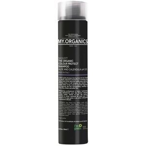 Sampon MY.ORGANICS The Organic Colour Protect Shampoo pH 3,5 250 ml