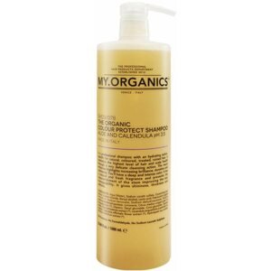 Sampon MY.ORGANICS The Organic Colour Protect Shampoo pH 3,5 1000 ml