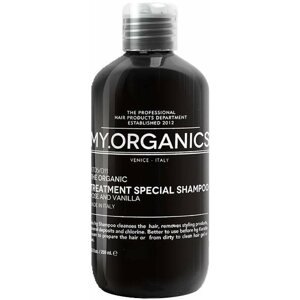 Sampon MY.ORGANICS The Organic Treatment Special Shampoo 250 ml