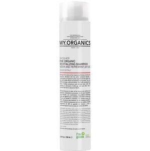 Sampon MY.ORGANICS The Organic Revitalizing Shampoo 250 ml