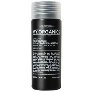 Hajbalzsam MY.ORGANICS The Organic Pro-Keratin Conditioner 50 ml