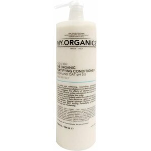 Hajbalzsam MY.ORGANICS The Organic Fortifying Conditioner Neem and Oat 1000 m