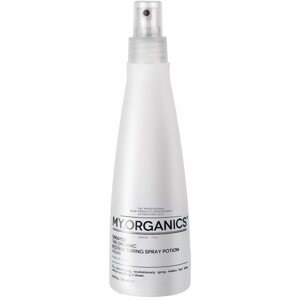 Hajspray MY.ORGANICS The Organic Restructuring Spray Potion 250 ml