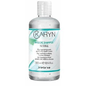 Sampon INEBRYA Karyn Hygiene Shampoo Hair & Body 300 ml