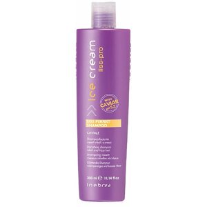 Sampon INEBRYA Liss-Pro Liss Perfect Shampoo 300 ml