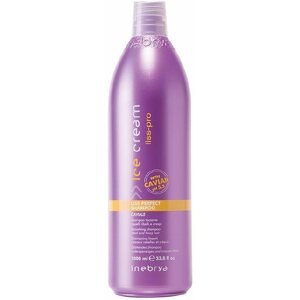 Sampon INEBRYA Liss-Pro Liss Perfect Shampoo 1000 ml
