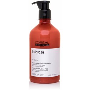 Sampon ĽORÉAL PROFESSIONNEL Serie Expert New Inforcer Shampoo 500 ml