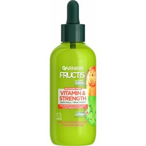 Hajszérum GARNIER Fructis Vitamin & Strength Hajerősítő szérum 125 ml