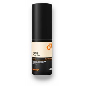 Hajpúder BEVIRO Magic Powder - Pure Volume 35 ml