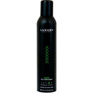 Hajlakk GREEN LIGHT Luxury Flexi Eco Hair Spray 300 ml