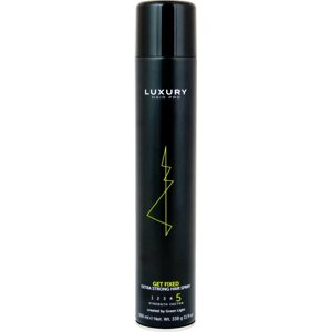 Hajlakk GREEN LIGHT Luxury Get Fixed Extra Strong Hair Spray 500 ml