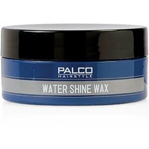 Hajfixáló PALCO Hairstyle Water Shine Wax 100 ml