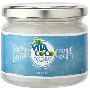 Hajolaj VITA COCO Coconut Oil 250 ml
