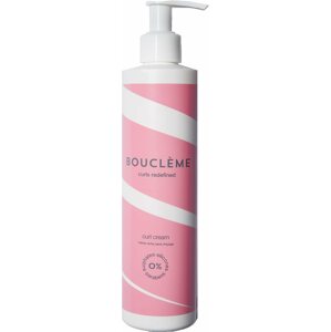 Hajformázó krém BOUCLÉME Curl Cream 300 ml