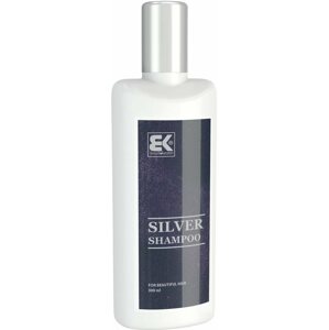 Sampon BRAZIL KERATIN Shampoo Silver 300 ml