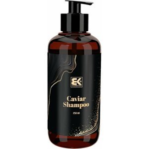 Sampon BRAZIL KERATIN Shampoo Caviar 250 ml