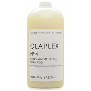 Sampon OLAPLEX Bond Maintenance Shampoo No.4 2l