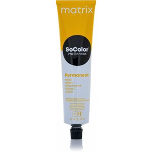 Hajfesték MATRIX Socolor Pre-Bonded Permanent 7CG 90 ml