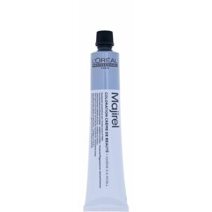 Hajfesték ĽORÉAL PROFESSIONNEL Majirel Coloration Cream 6.32 50 ml