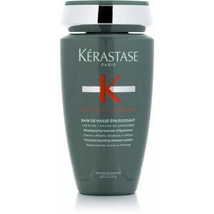 Sampon KÉRASTASE Genesis Homme Thickness Boosting Shampoo 250 ml