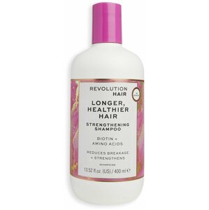 Sampon REVOLUTION HAIRCARE Longer Healthier Hair Shampoo 400 ml
