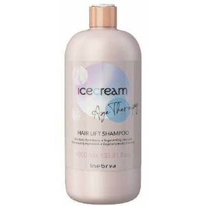 Sampon INEBRYA Ice Cream Age Therapy Hair Lift Shampoo 1000 ml