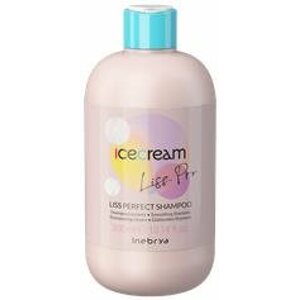 Sampon INEBRYA Ice Cream Liss Pro Liss Perfect Shampoo 300 ml