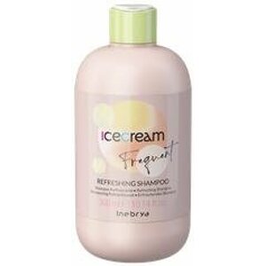 Sampon INEBRYA Ice Cream Frequent Refreshing Shampoo 300 ml