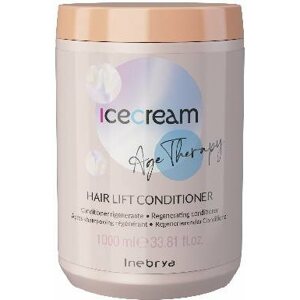 Hajbalzsam INEBRYA Ice Cream Age Therapy Hair Lift Conditioner 1000 ml