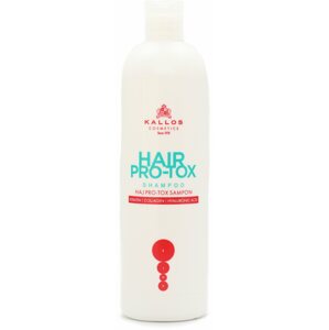 Sampon KALLOS Hair Pro-Tox Shampoo 500 ml