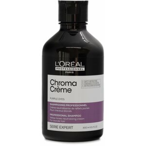Sampon ĽORÉAL PROFESSIONNEL Serie Expert Chroma Purple Dyes Shampoo 300 ml