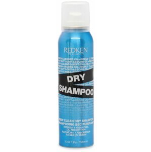 Sampon REDKEN Deep Clean Dry Shampoo 150 ml