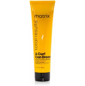 Hajpakolás MATRIX Total Results Curly Can Dream Mask 280 ml
