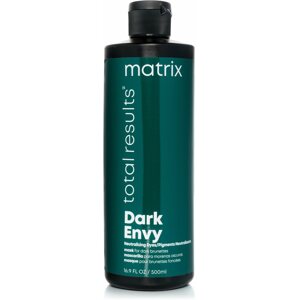 Hajpakolás MATRIX Total Results Dark Envy Mask 500 ml